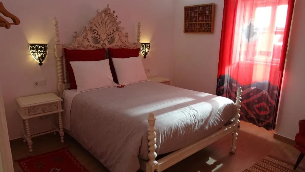 Casinhas da Ajuda nº 29, Lisabona, Portugalia