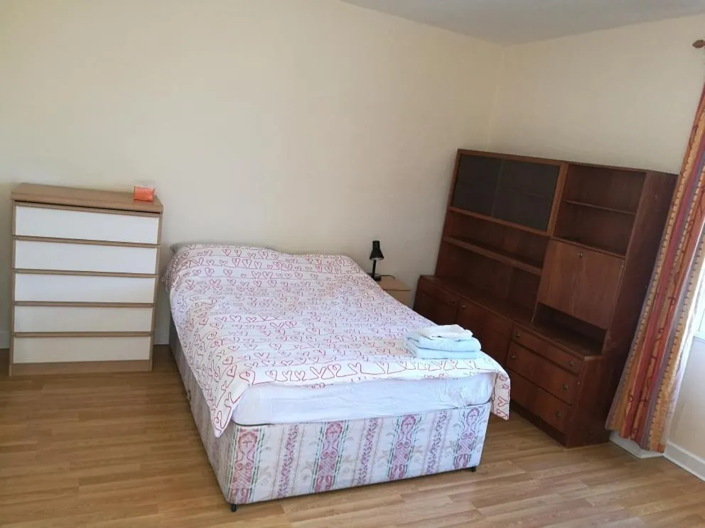 Simon Square Apartment, Edinburgh, United Kingdom