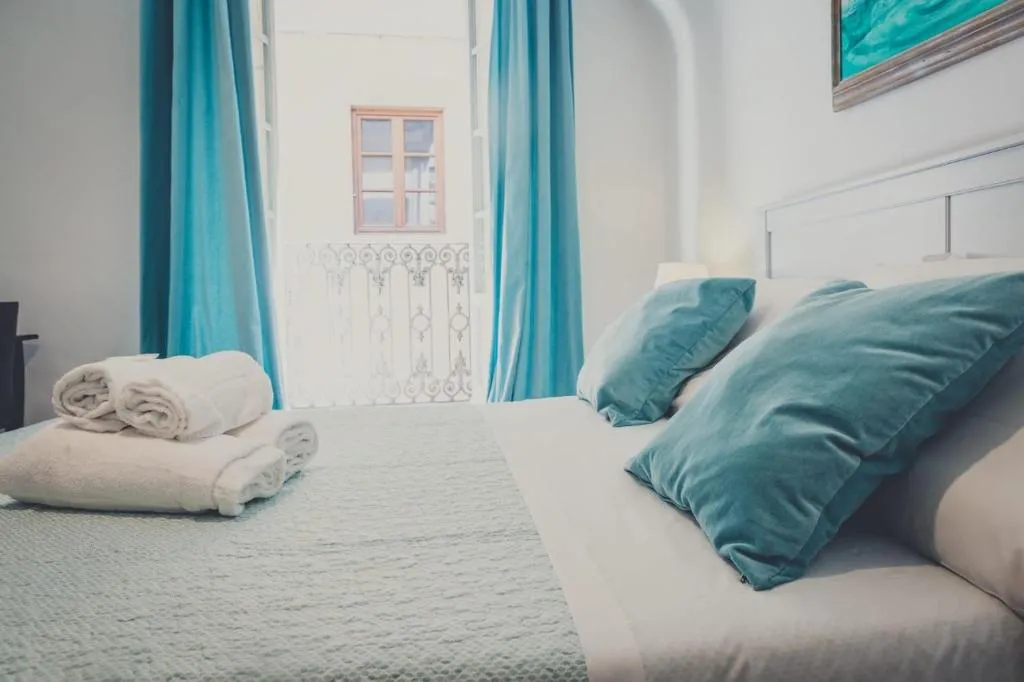 Il Gattopardo B&B, Florența, Italia
