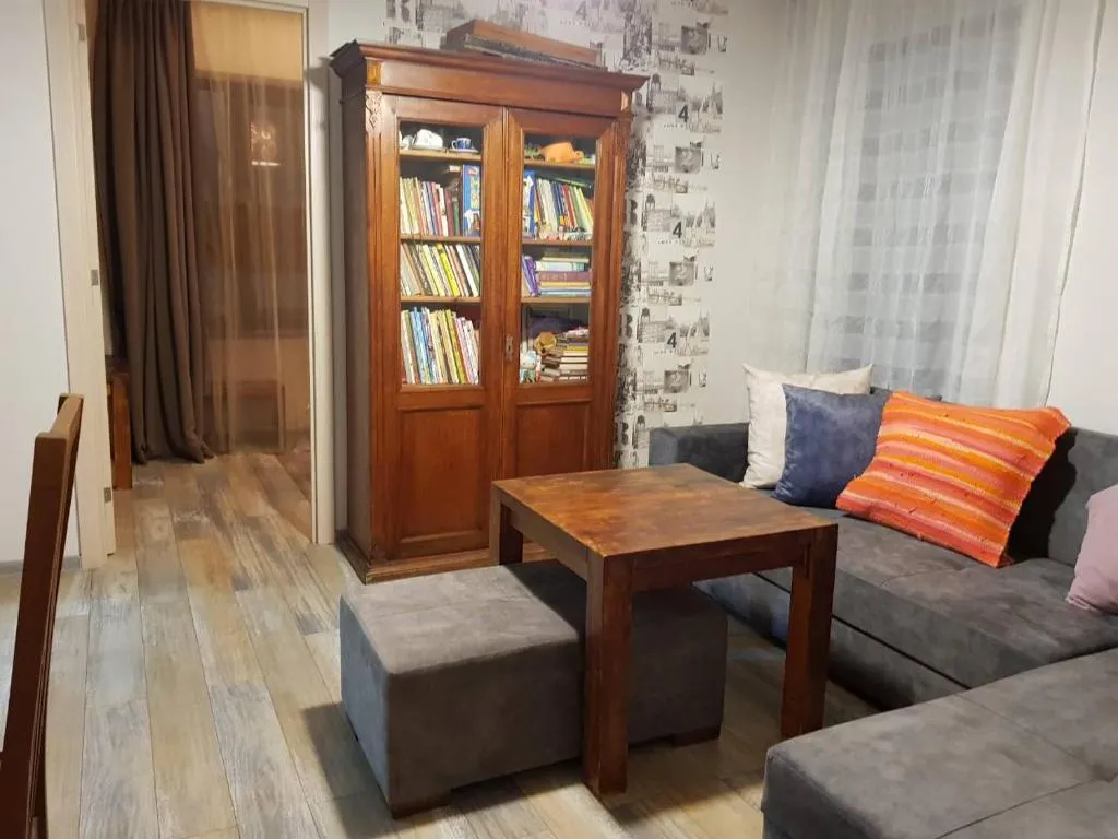 Apartment Mikheil Zandukeli 23, Tbilisi, Georgia