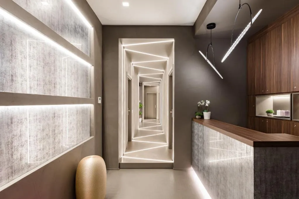 A World Aparts - Barberini Boutique Hotel, Roma, Italia