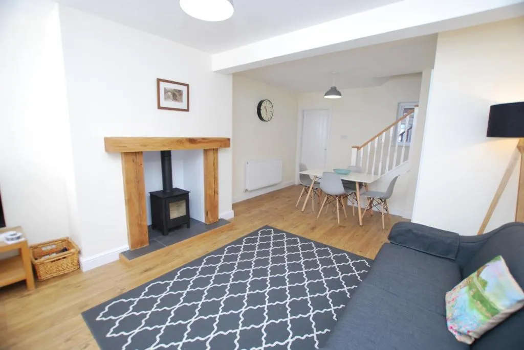 Love Street Cottage, Chester, United Kingdom
