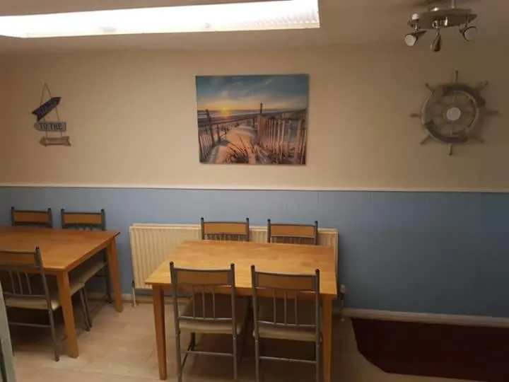 Wallace Hotel, Blackpool, Marea Britanie
