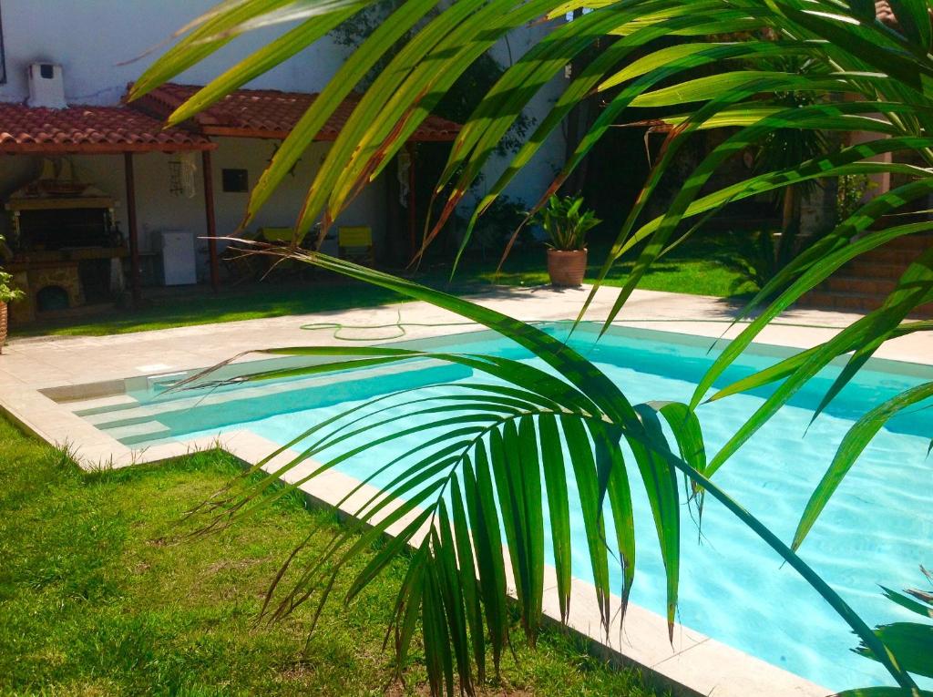 Amomos Villa with Swimming Pool