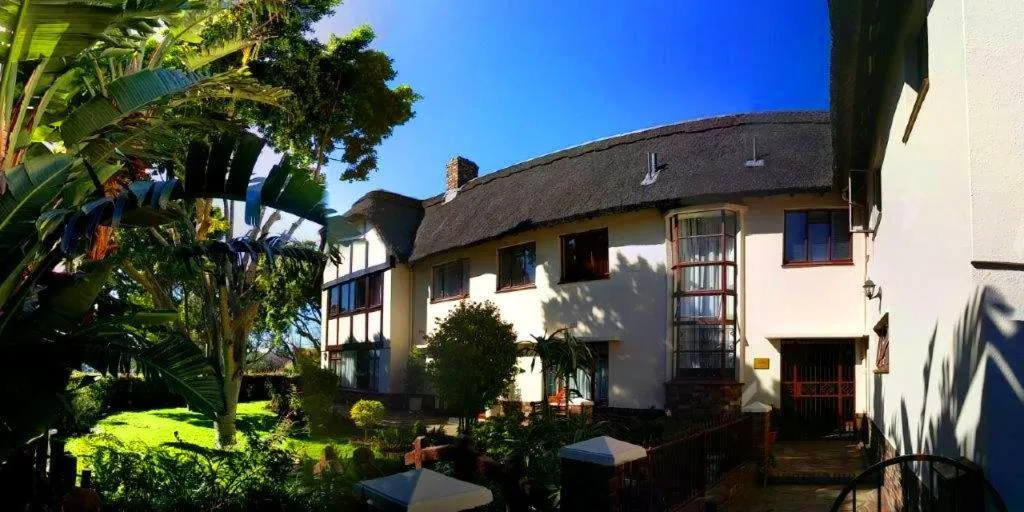 Chaston Manor, Cape Town, South Africa