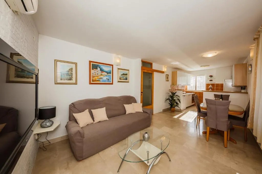 Apartment Jelena, Split, Croatia