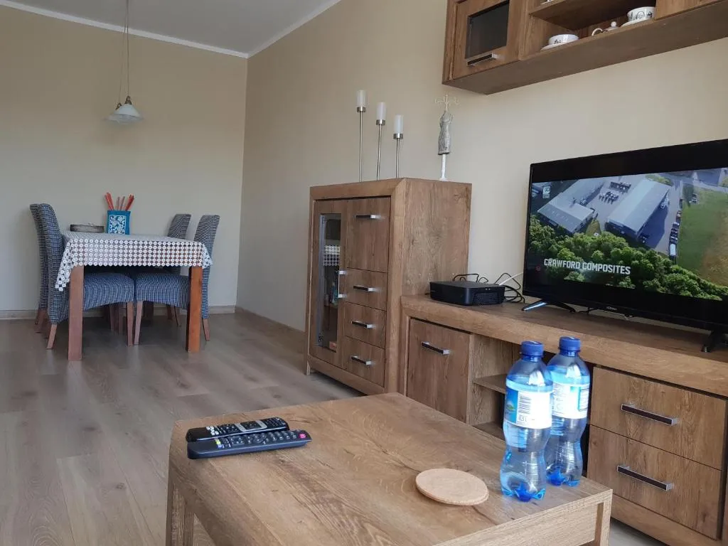 Apartament Kinio, Gdańsk, Polonia