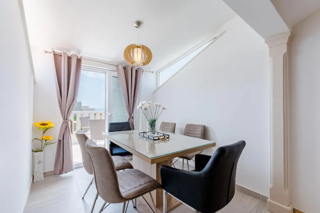 Apartments Penzo, Split, Croaţia