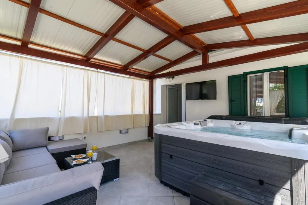 Apartment Porat, Trogir, Croaţia
