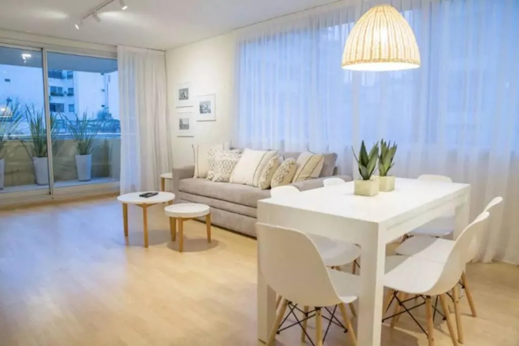 Baires Homes - Belgrano, Buenos Aires, Argentina