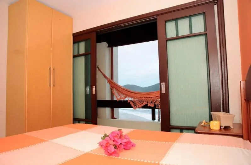 Residencial Caminho das Pedras - Praia da Solidão, Florianópolis, Brazilia