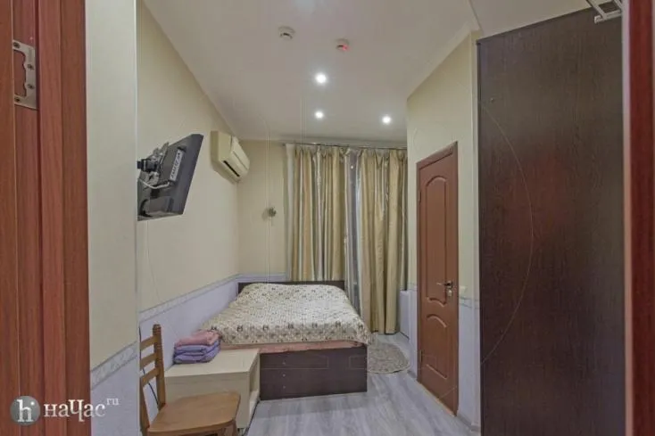 Mini-hotel Oranzh, Sankt Petersburg, Rusia