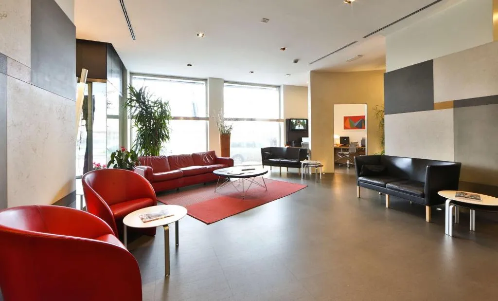 Best Western Hotel Major, Milano, Italia