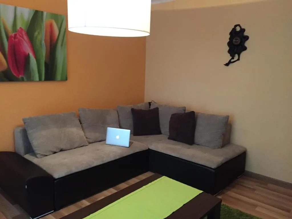 Apartament Salwator, Krakow, Poland