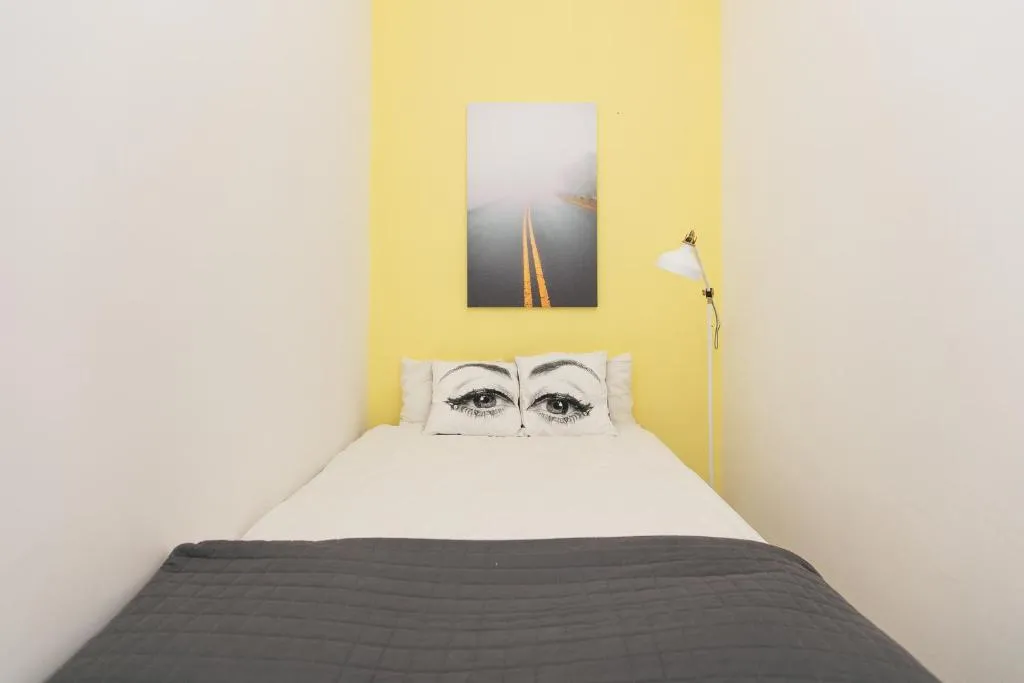 Dohany Downtown 2 Bedroom Apartment, Budapest, Hungary
