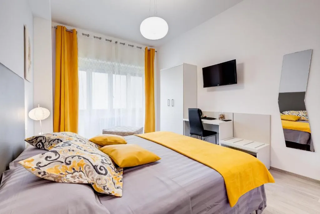 I Cantoni di Roma Guest House, Roma, Italia
