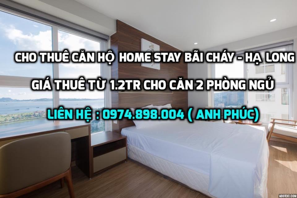 Homestay Ha Long Bai Chay