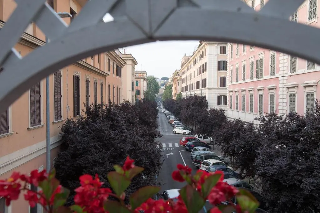 Quality Hotel Nova Domus, Roma, Italia