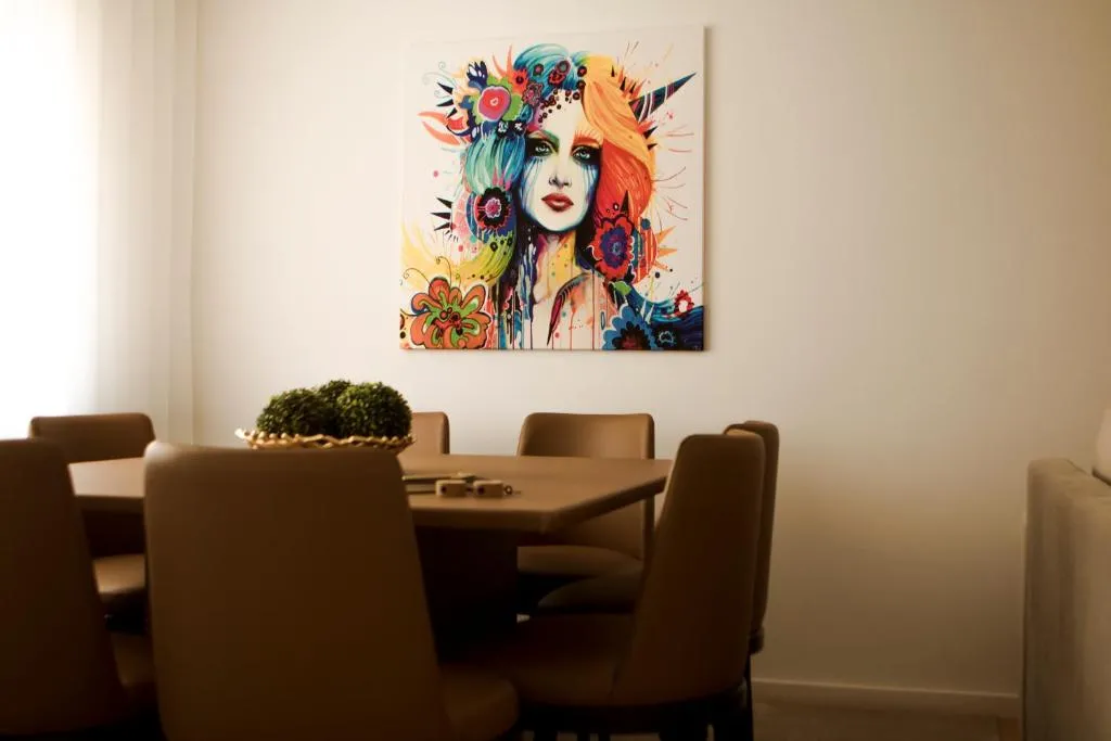 Nightingale Apartments, Porto, Portugal