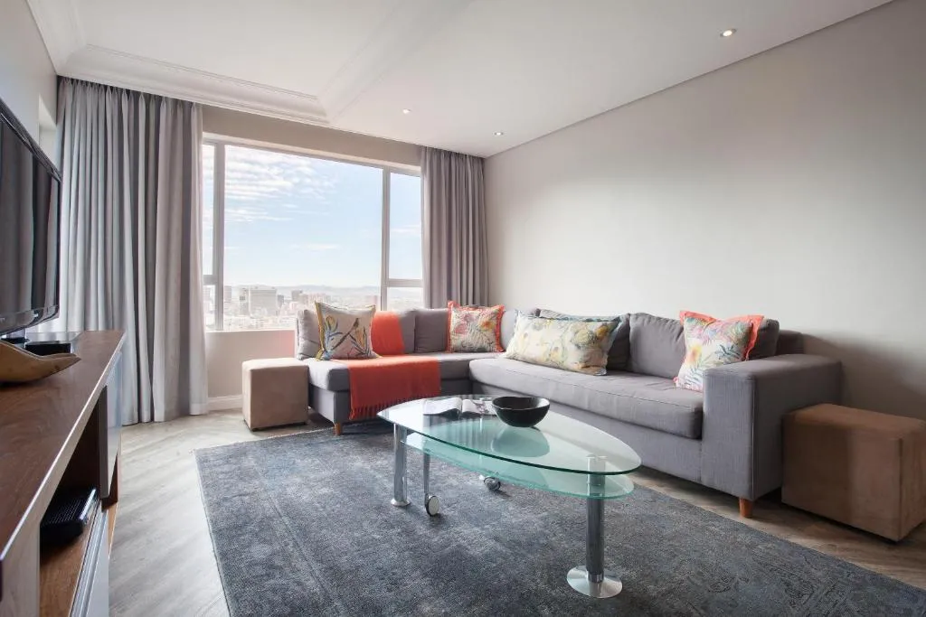 Warren Heights 503 by CTHA, Cape Town, South Africa