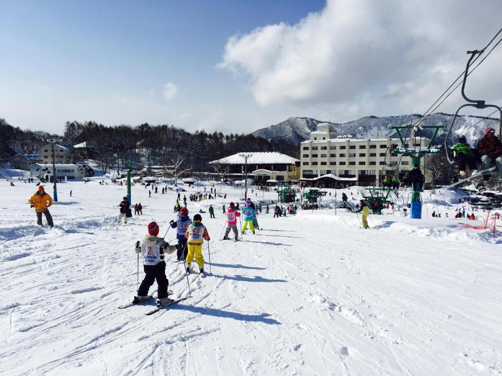 Hotel Sunbird thumbnail 2
