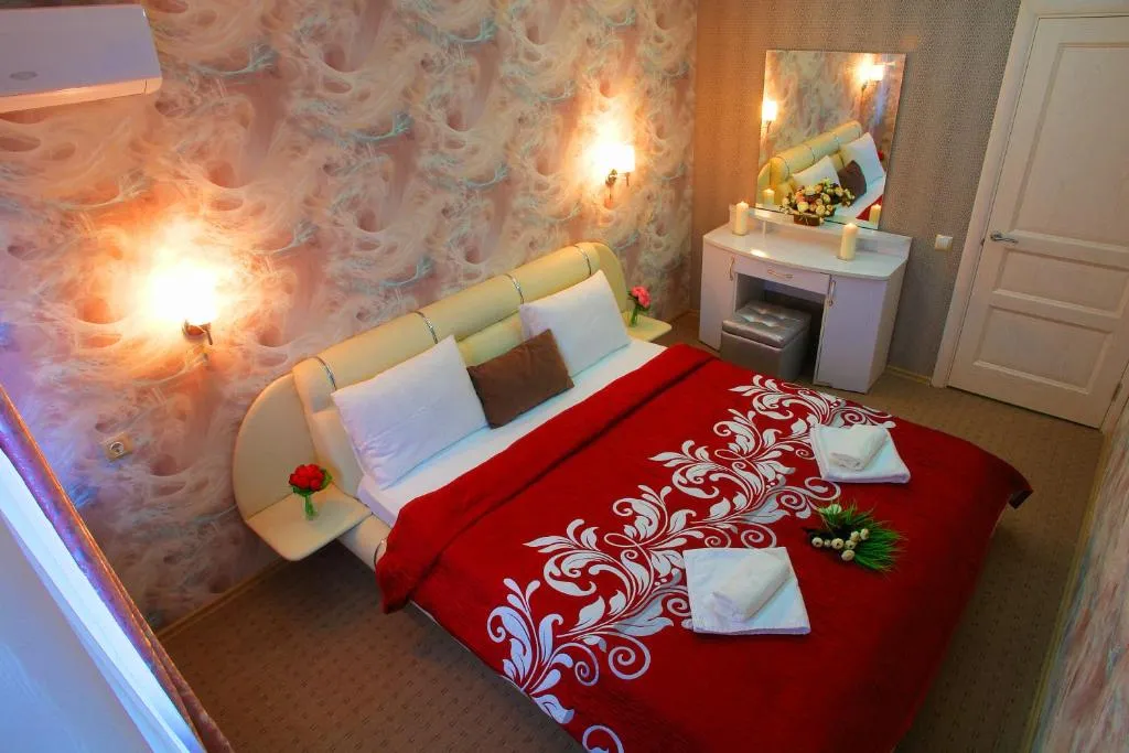 Taganka Apartments - Moscow city center, Moscow, Russia
