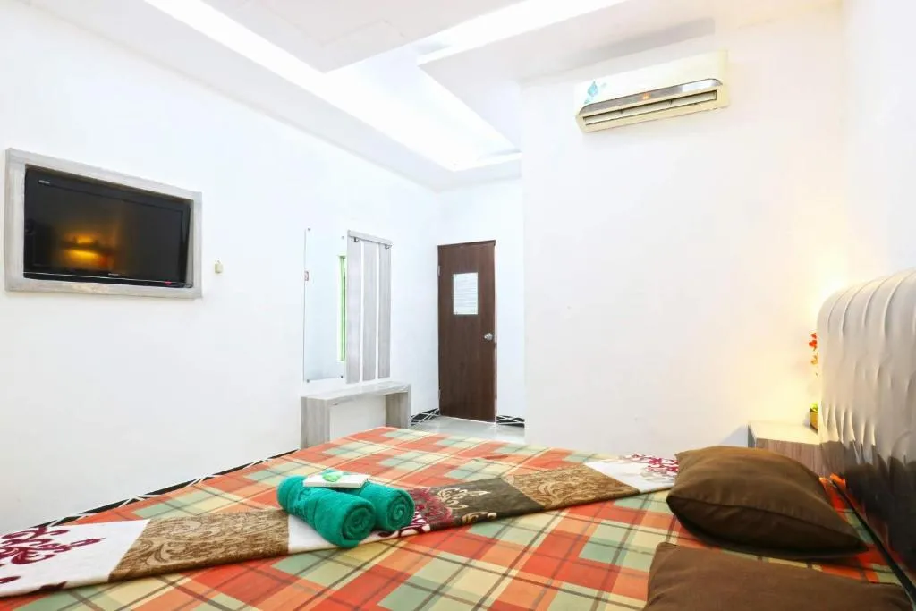 Habibah Syariah Hotel, Jakarta, Indonesia