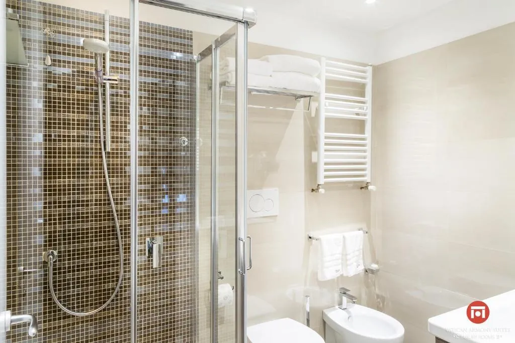 Vatican Armony Suites, Roma, Italia