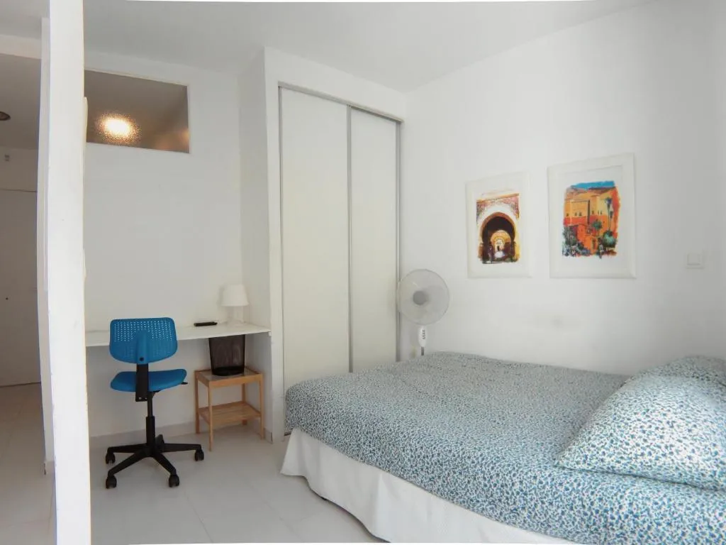 Apartment Az 1º Ext Centro, Madrid, Spania