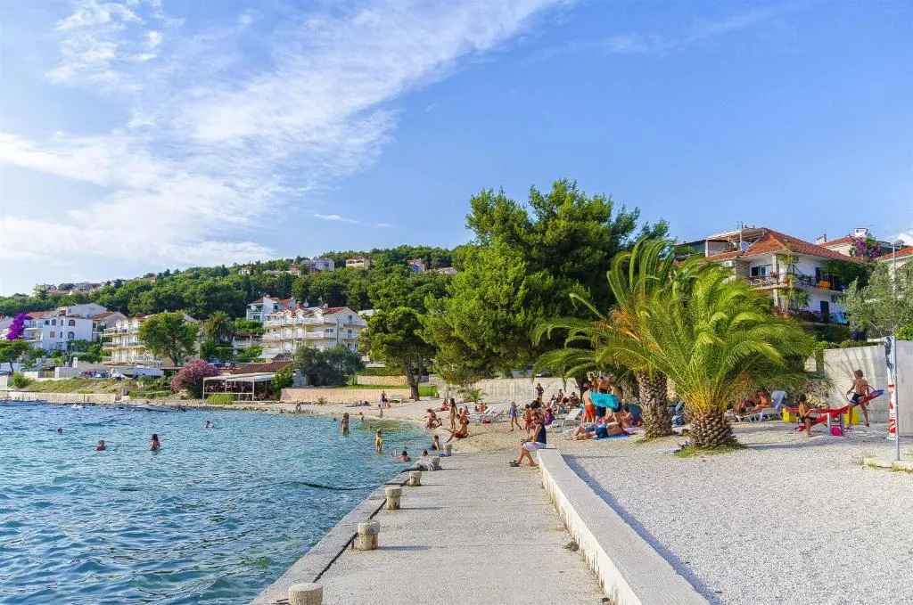 Apartment Olga, Trogir, Croaţia