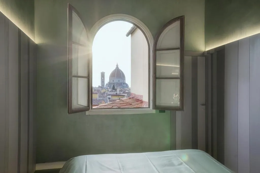 Palazzo dei Ciompi Suites, Florența, Italia