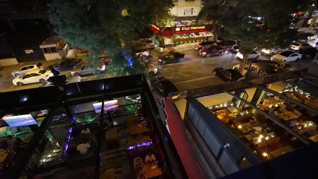 Florya House Hotel, Istanbul, Turkey