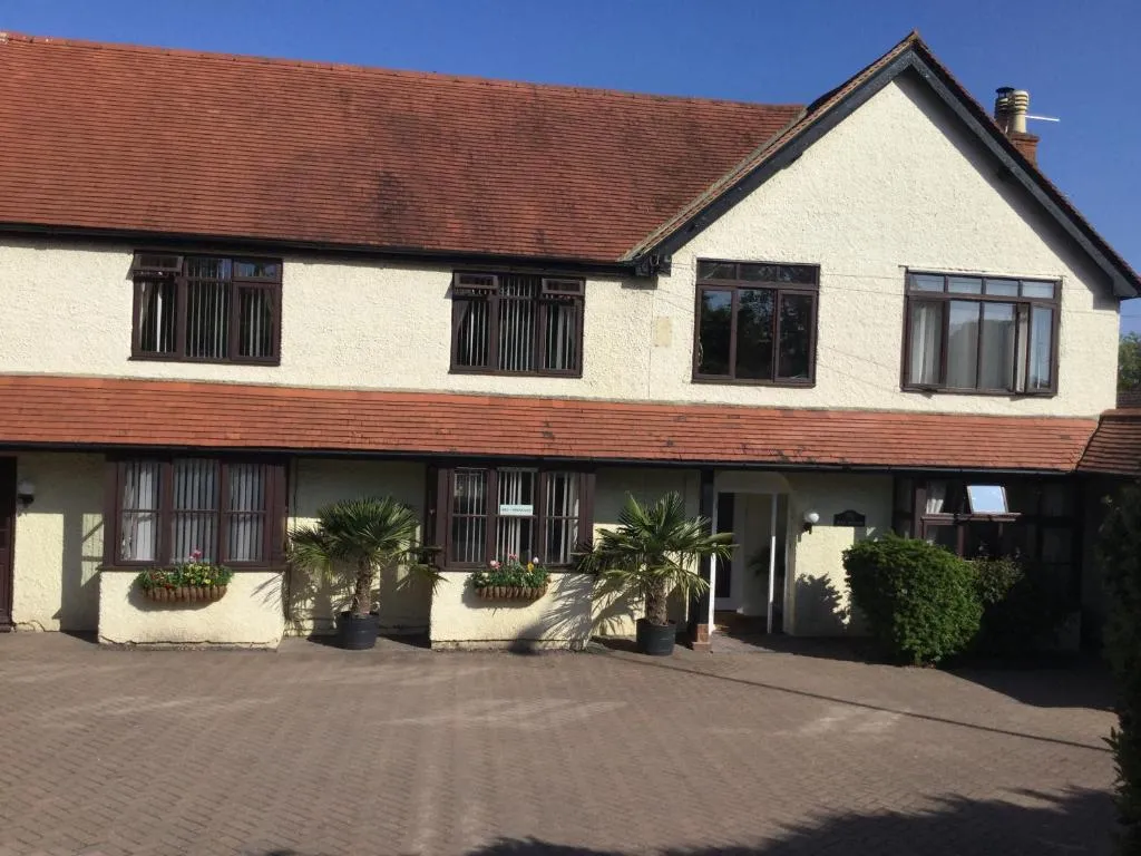 Apartment C, High Hedges, College Corner, United Kingdom