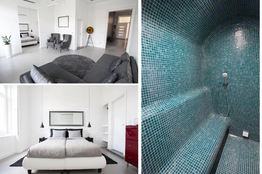 Grand Loft Design, Budapesta, Ungaria