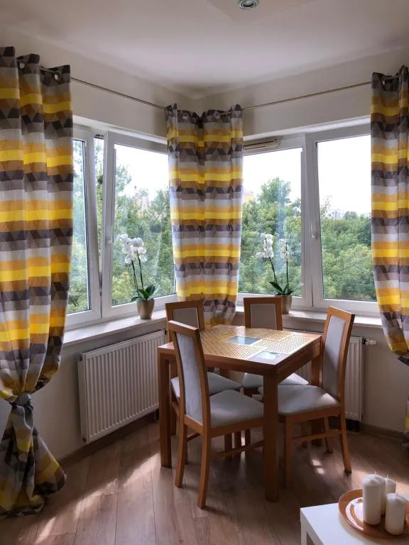 Apartament 69 Warsaw, Varșovia, Polonia