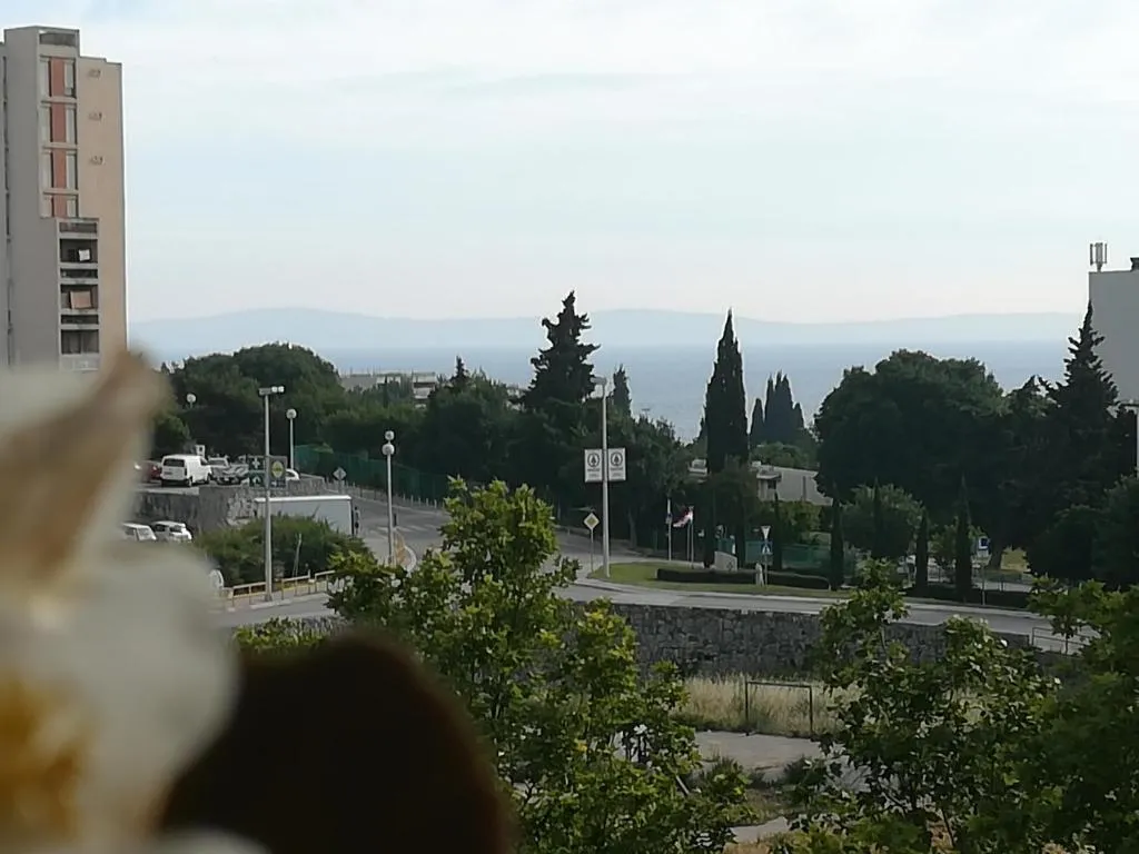 Antonio, Split, Croatia