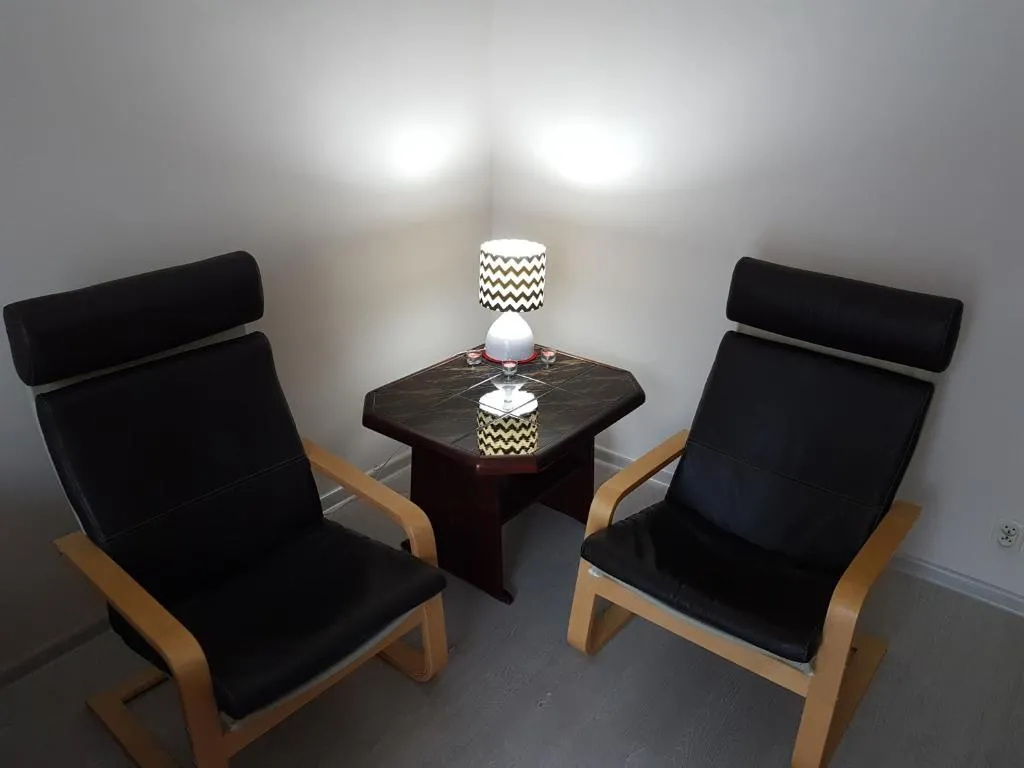 Apartment Gda?sk Wrzeszcz, Gdańsk, Polonia
