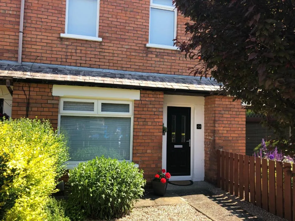 Belfast Holiday Home, Belfast, Marea Britanie