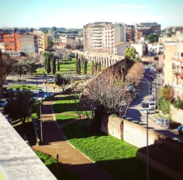 Alloggio Turistico all'Acquedotto, Roma, Italia