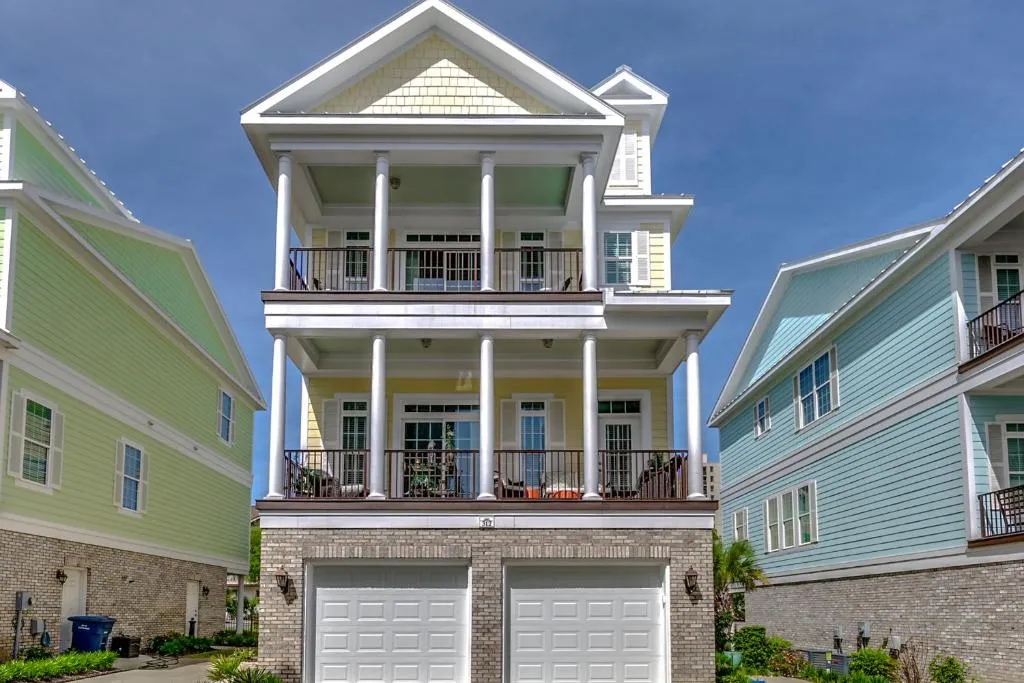 Sands Beach House 312, Murrells Inlet (SC), United States