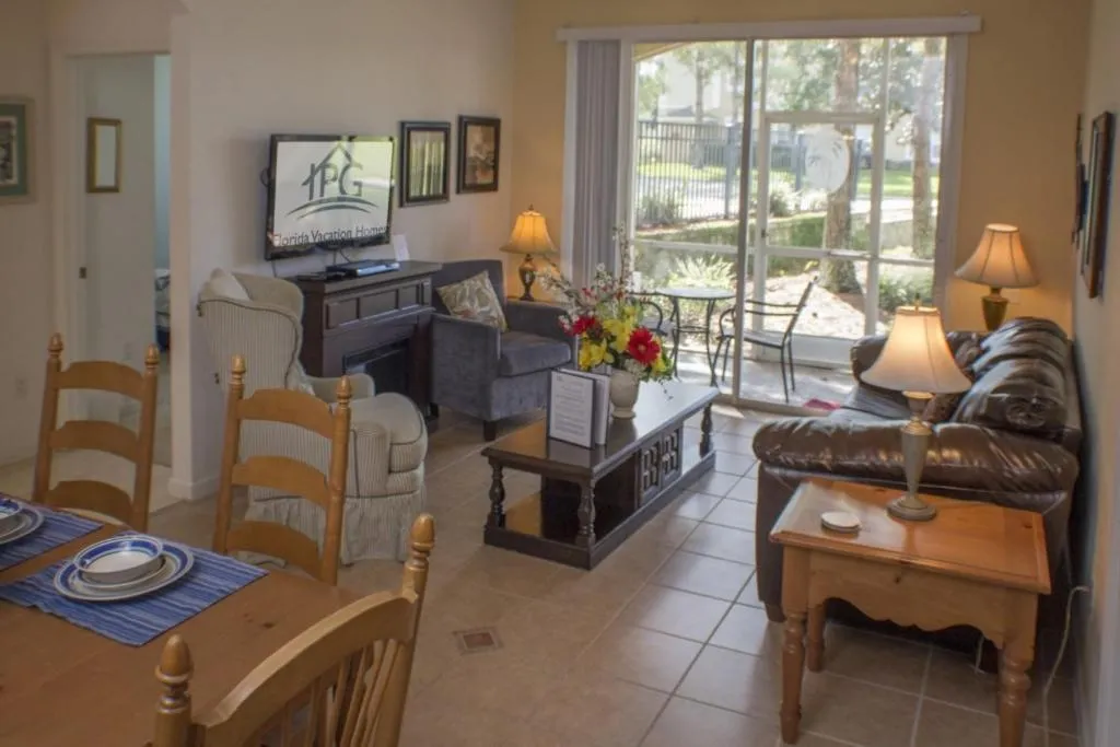 Nelson's Windsor Palms Condo #258661, Kissimmee, Statele Unite ale Americii