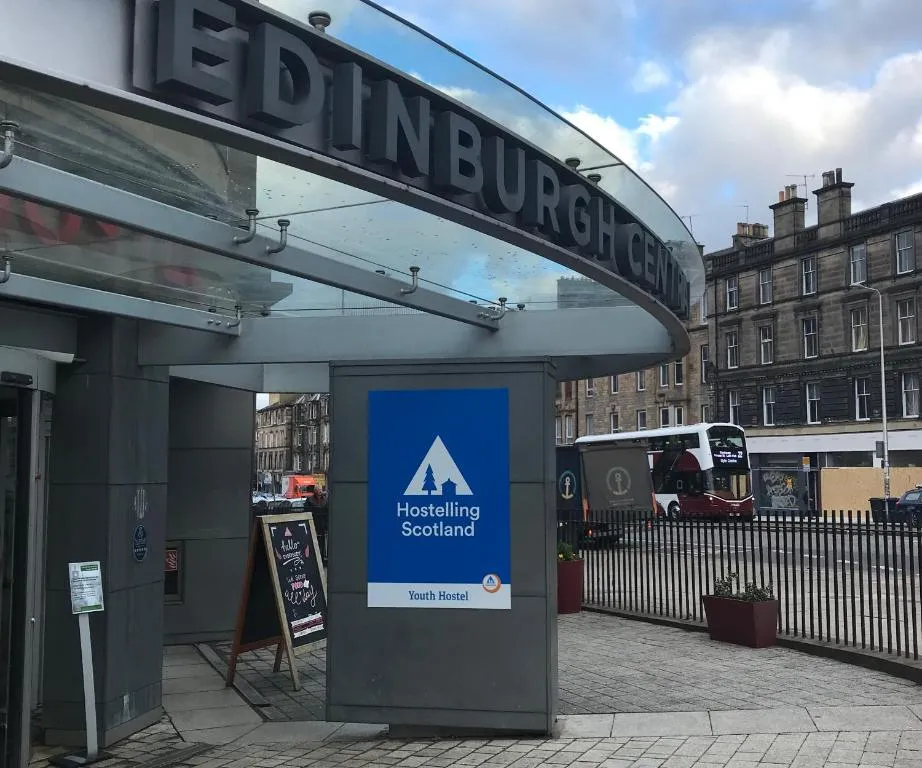 Edinburgh Central Accommodation, Edinburgh, United Kingdom