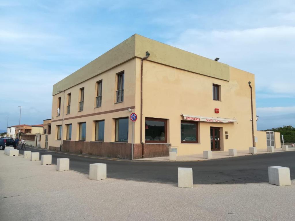 Buddi Hotel Platamona photo 3