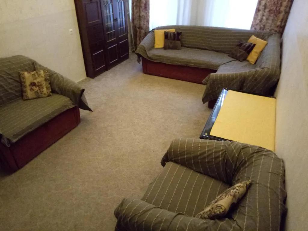 Apartment Rental, Kudrovo, Russia