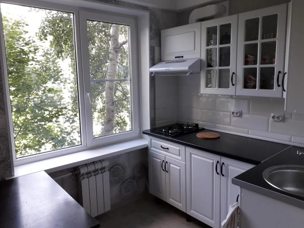 Apartment on Tovarishcheskiy Prospekt 26, Sankt Petersburg, Rusia