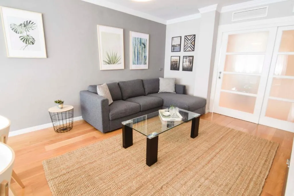 Cremades Duke Apartment, Málaga, Spania