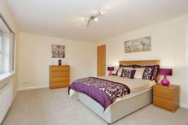 Parkhill Luxury Serviced Apartments - Bannermill, Aberdeen, United Kingdom