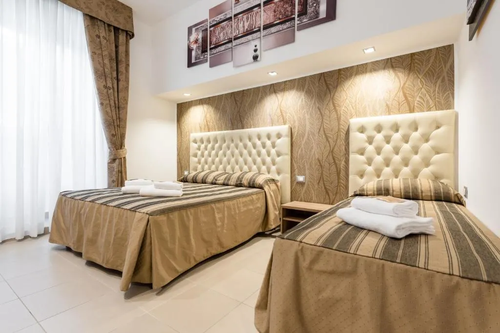Brancaccio Luxury Suite, Roma, Italia