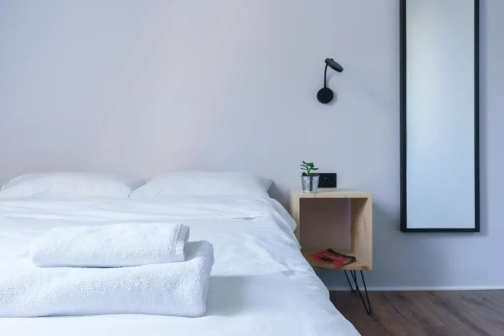 Forma Hostel, Moscova, Rusia