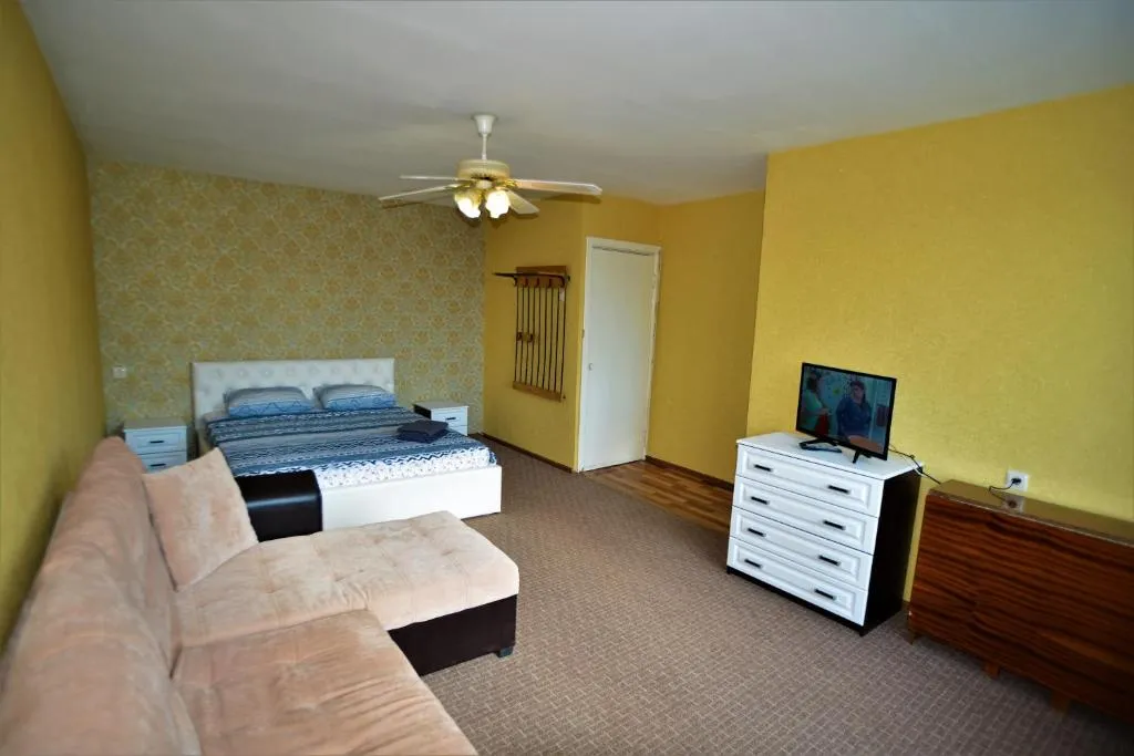BestFlat24 Tulskaya, Moscova, Rusia